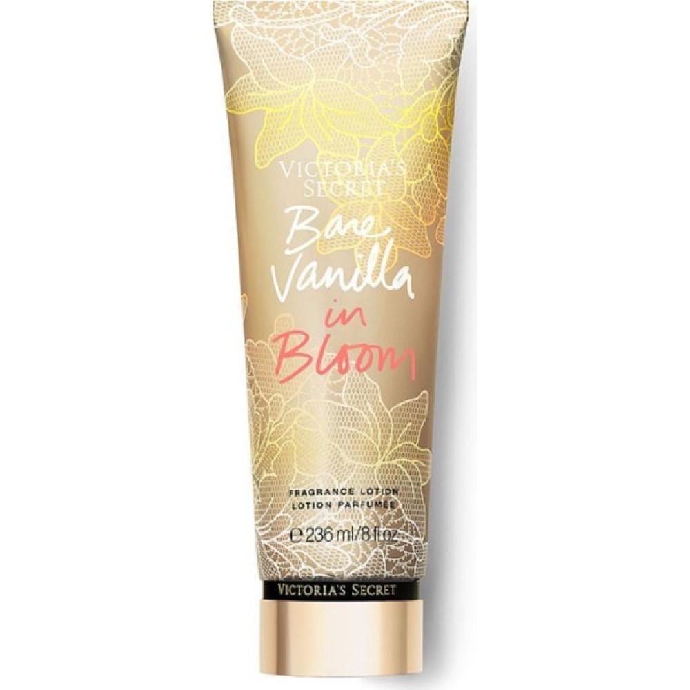 Victoria's Secret Bare Vanilla In Bloom 236 ml Kadın Vücut Losyonu Nemlendiriciler Fiyatı