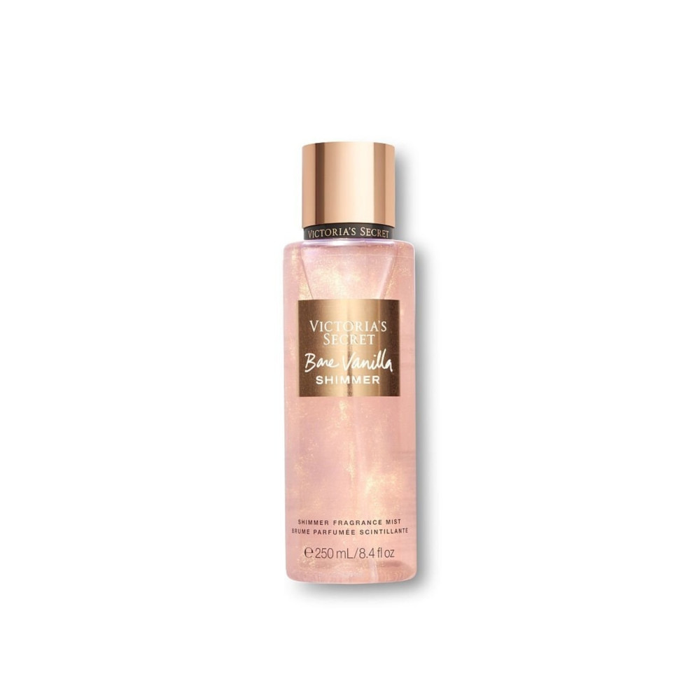 Victorias Secret Bare Vanilla Işıltılı Vücut Spreyi 250 Ml Deodorantlar Fiyatı