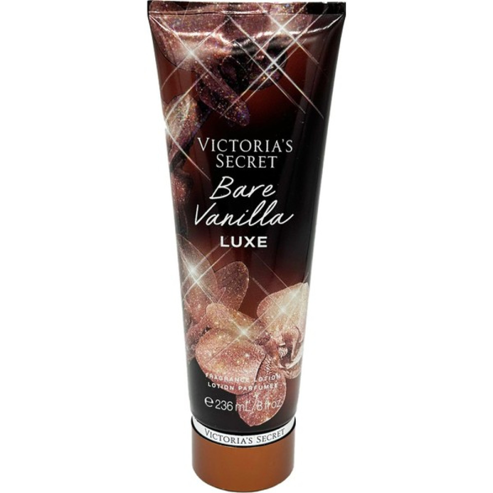 Victoria's Secret Bare Vanilla Luxe Vücut Losyonu 236ml Nemlendiriciler Fiyatı