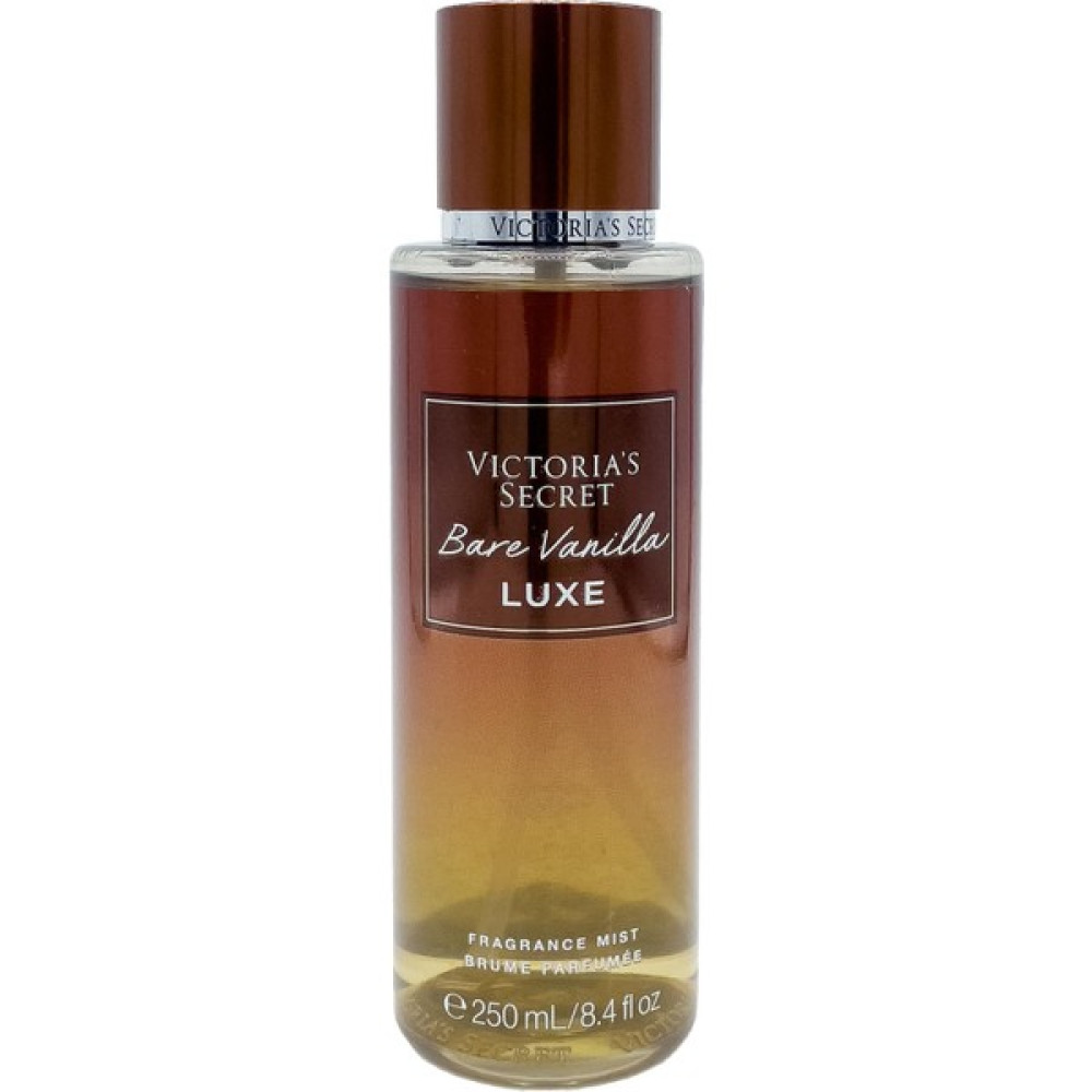 Victoria's Secret Bare Vanilla Luxe Vücut Spreyi 250ML Kadın Parfümleri Fiyatı