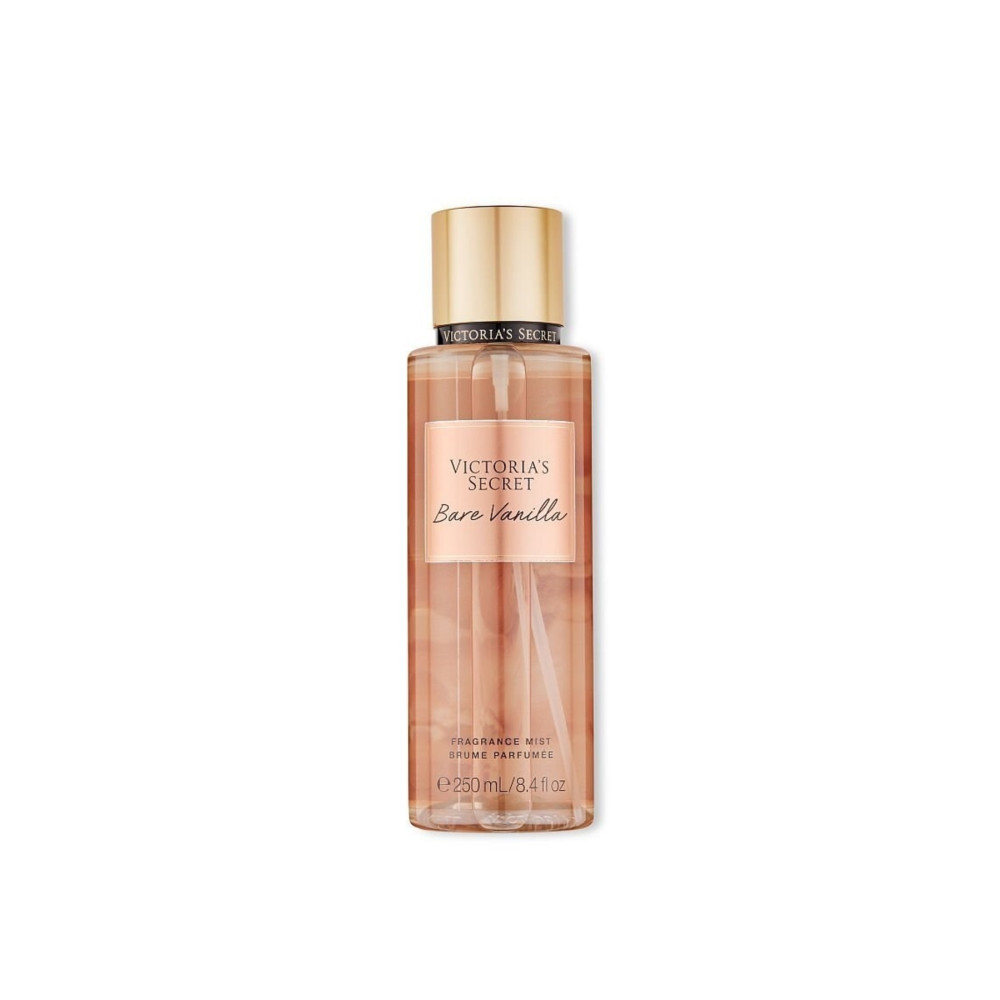Victorias Secret Bare Vanilla Vücut Spreyi 250 Ml Deodorantlar Fiyatı