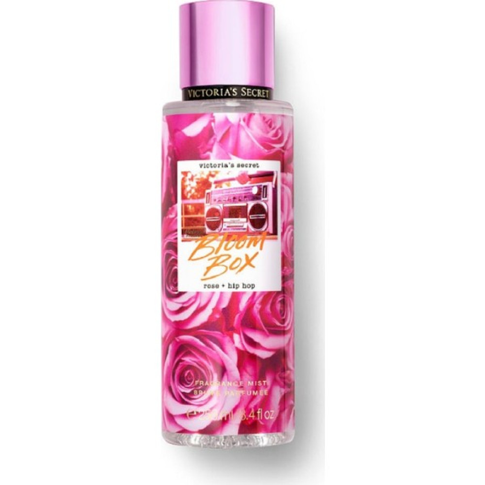 Victoria's Secret Bloom Box 250 ml Kadın Vücut Spreyi Kadın Parfümleri Fiyatı