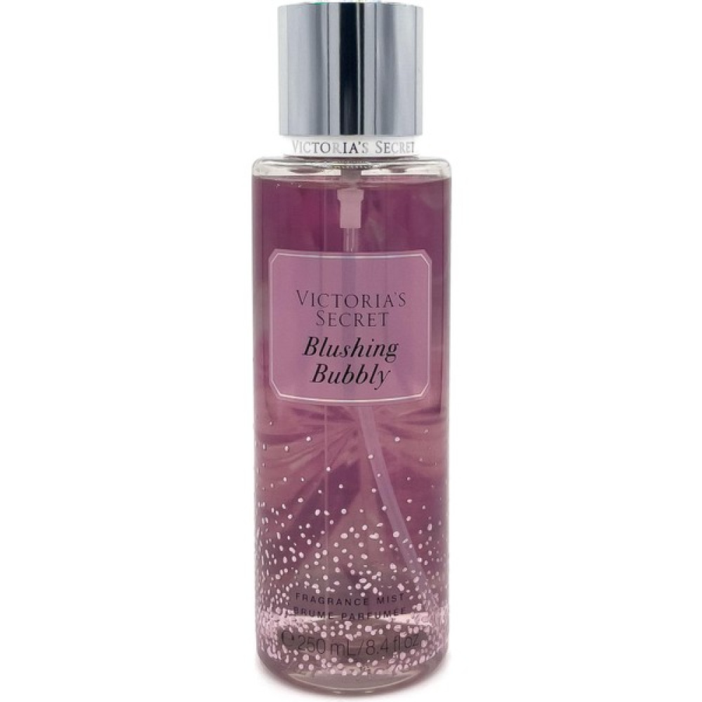Victoria's Secret Blushing Bubbly Vücut Spreyi 250ML Kadın Parfümleri Fiyatı