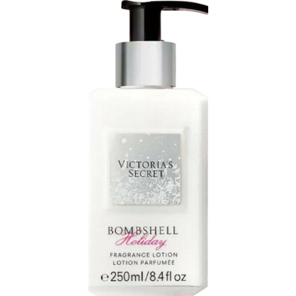 Victoria's Secret Bombshell Holiday 250 ml Kadın Vücut Losyonu Nemlendiriciler Fiyatı