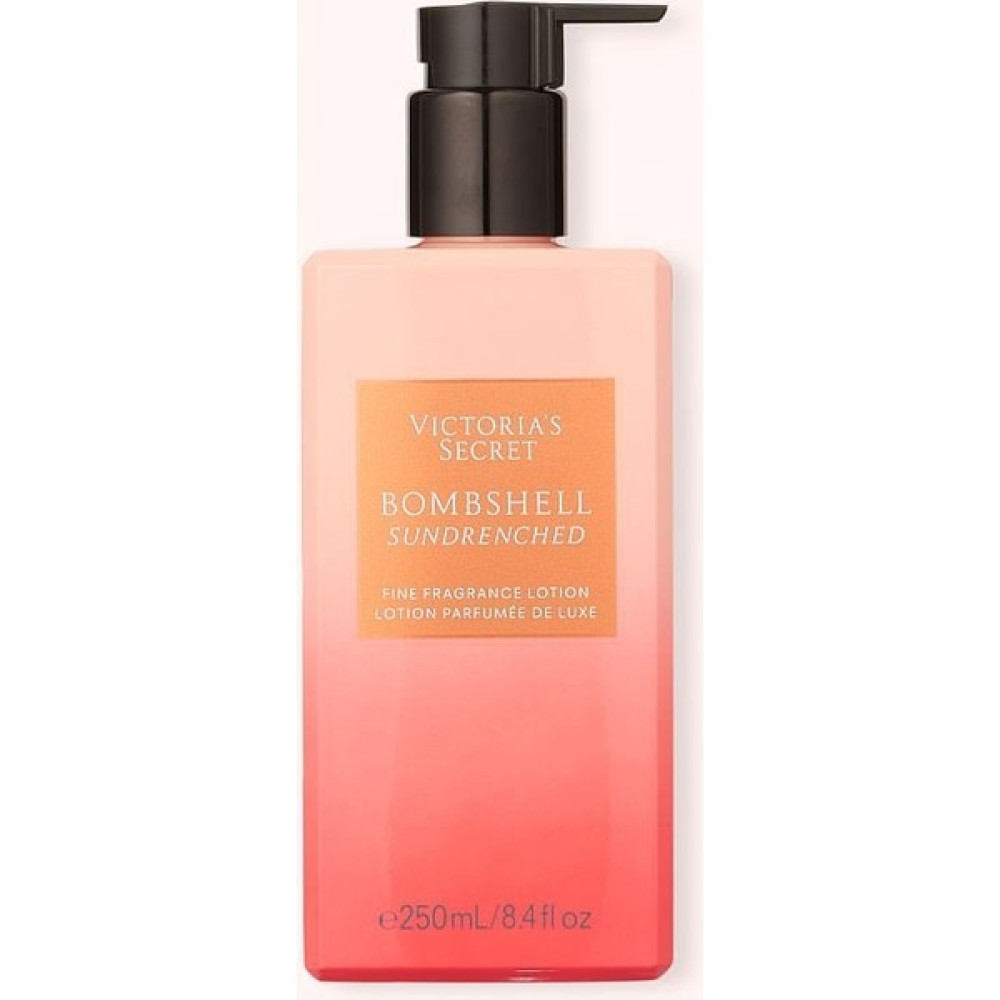 Vıctorıa's Secret Bombshell Sundrenched Vücut Losyonu - VS1 Nemlendiriciler Fiyatı