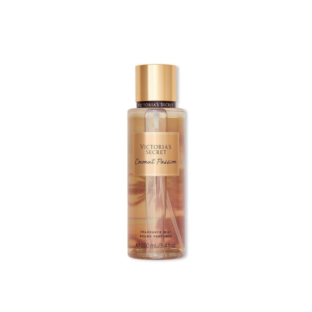 Victorias Secret Coconut Passion Vücut Spreyi 250 ml Deodorantlar Fiyatı