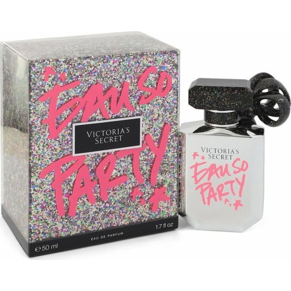 Victoria's Secret Eau So Party Edp Kadın Parfümü 50 ml Kadın Parfümleri Fiyatı