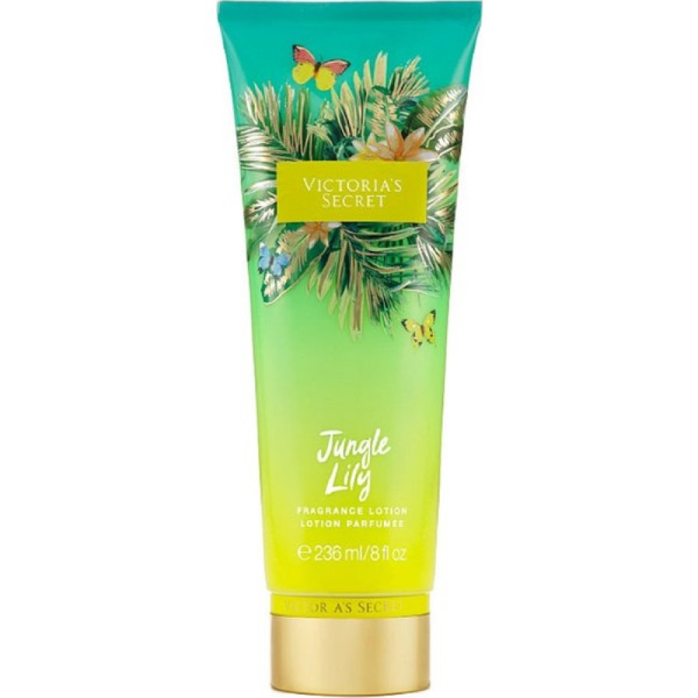 Victoria's Secret Jungle Lily 236 ml Kadın Vücut Losyonu Vücut Losyonu ve Nemlendiricileri Fiyatı