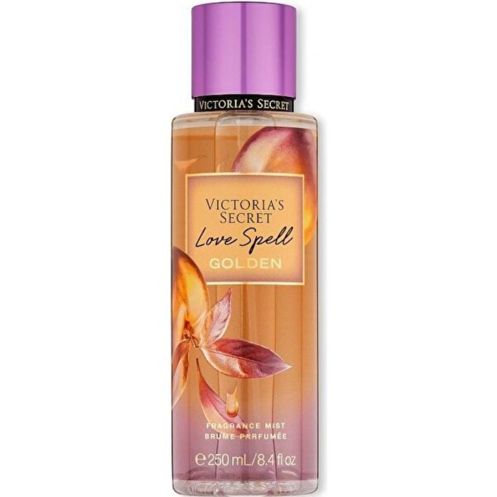 Vıctorıa's Secret Love Spell Golden Vücut Spreyi Kadın Parfümleri Fiyatı