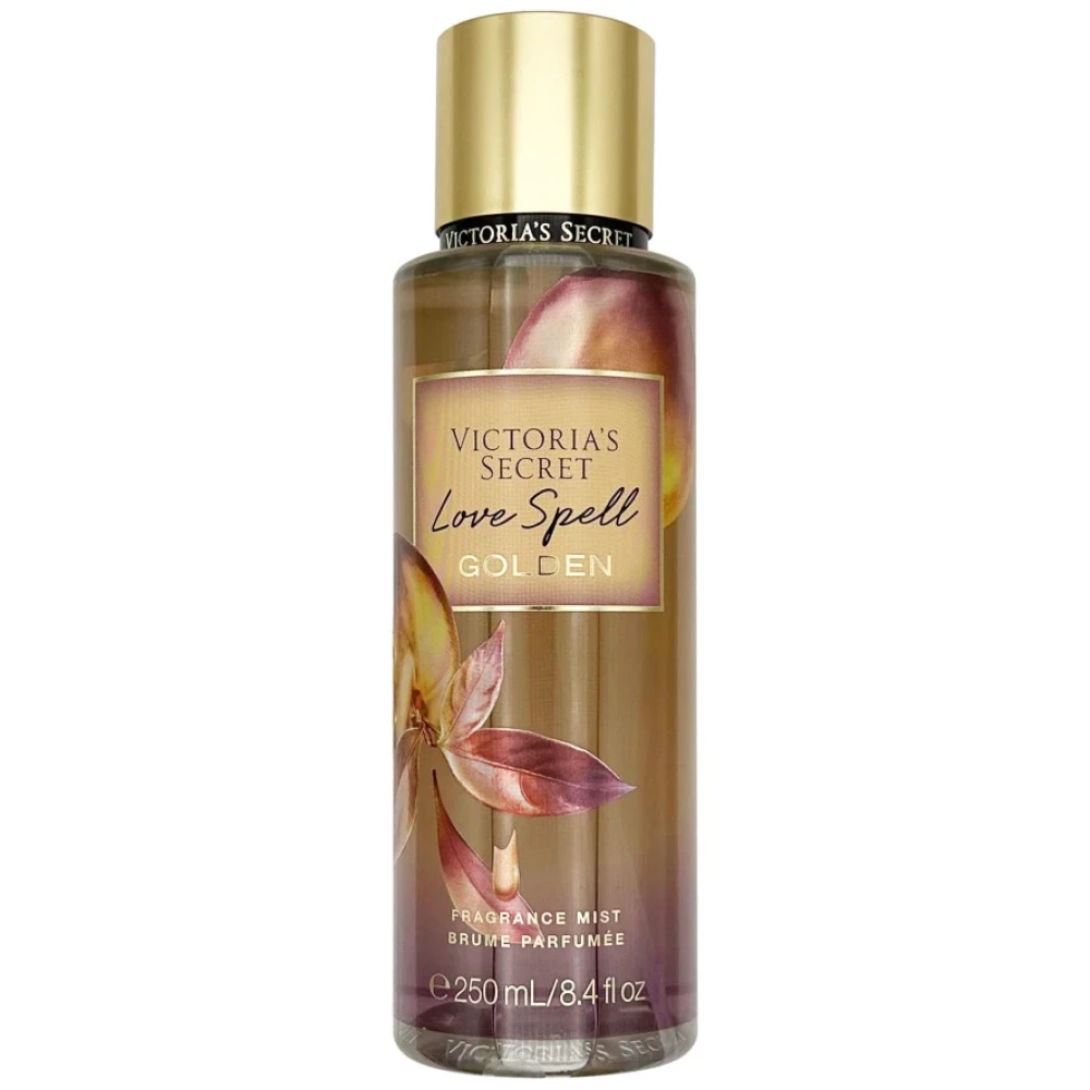Victoria's Secret Love Spell Golden Vücut Spreyi 250Ml Kadın Parfümleri Fiyatı