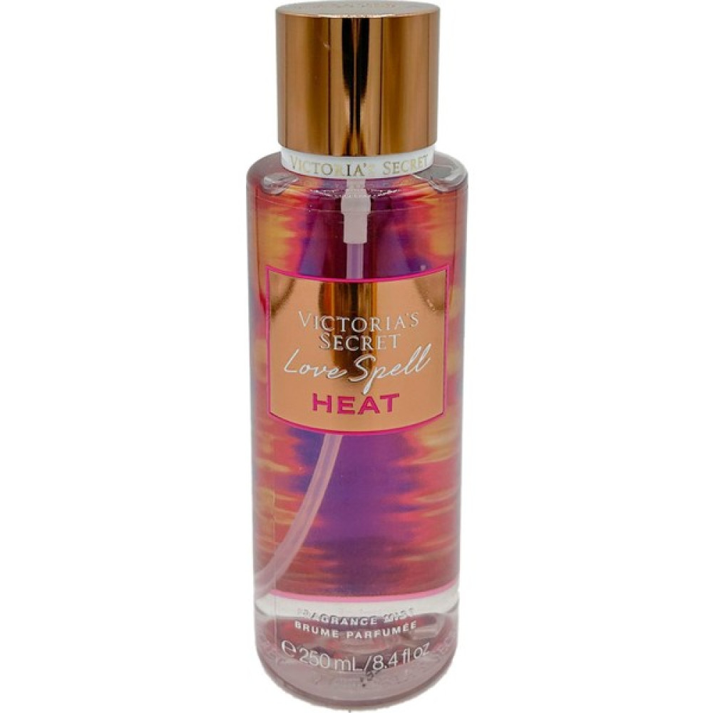 Victoria's Secret Love Spell Heat Vücut Spreyi 250ML Kadın Parfümleri Fiyatı