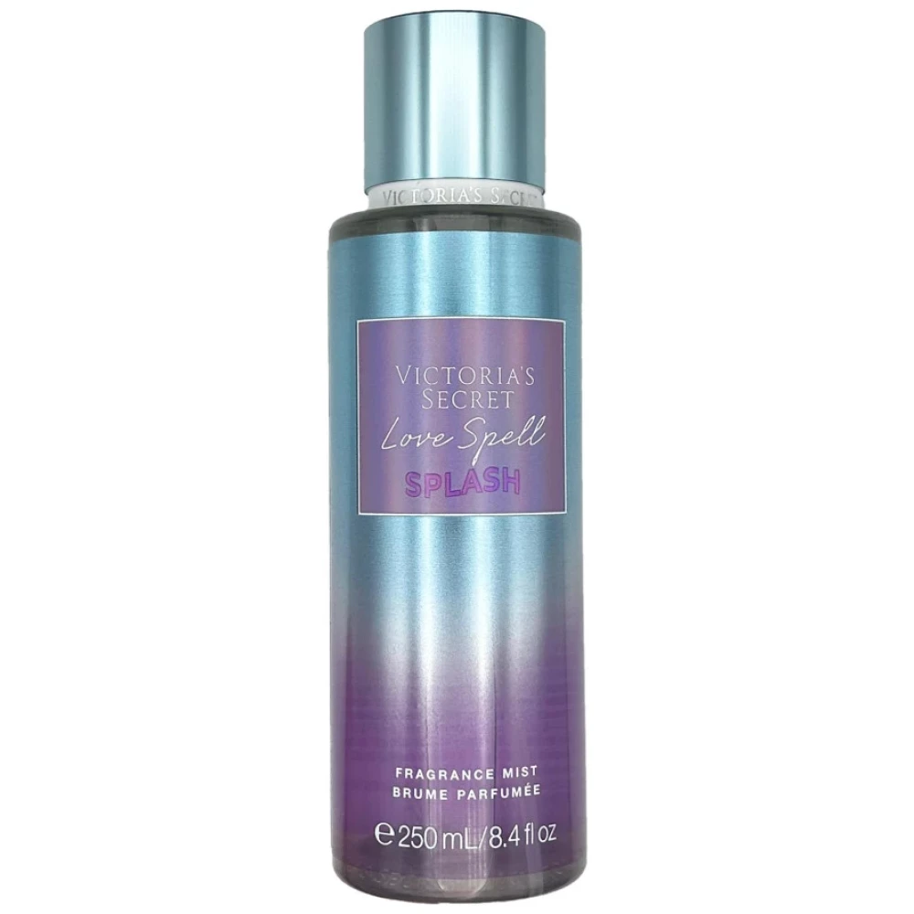 Victoria's Secret Love Spell Splash Vücut Spreyi 250Ml Kadın Parfümleri Fiyatı