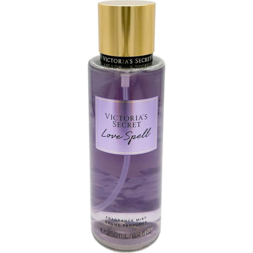 Victoria's Secret Love Spell Vücut Spreyi 250ml Kadın Parfümleri Fiyatı