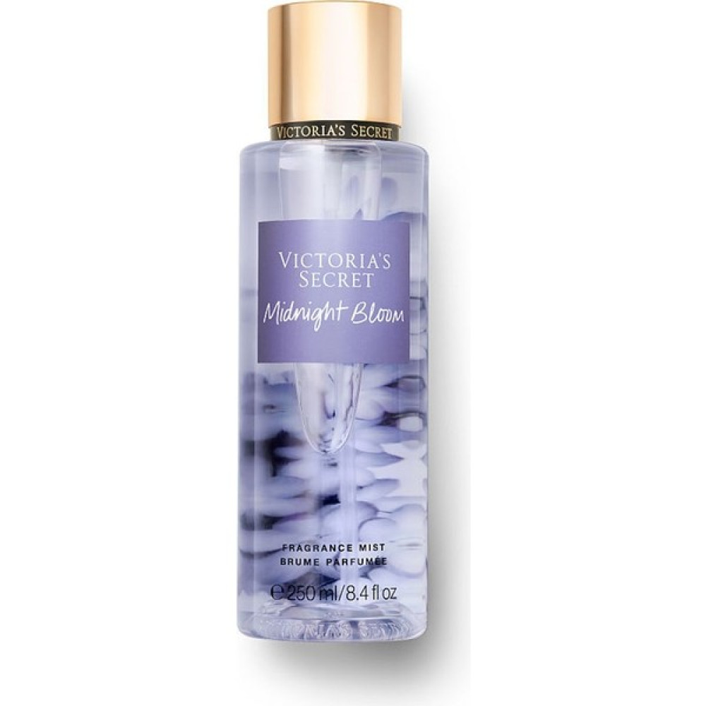 Victoria's Secret Midnight Bloom Mist Vücut Spreyi 250ml Kadın Parfümleri Fiyatı