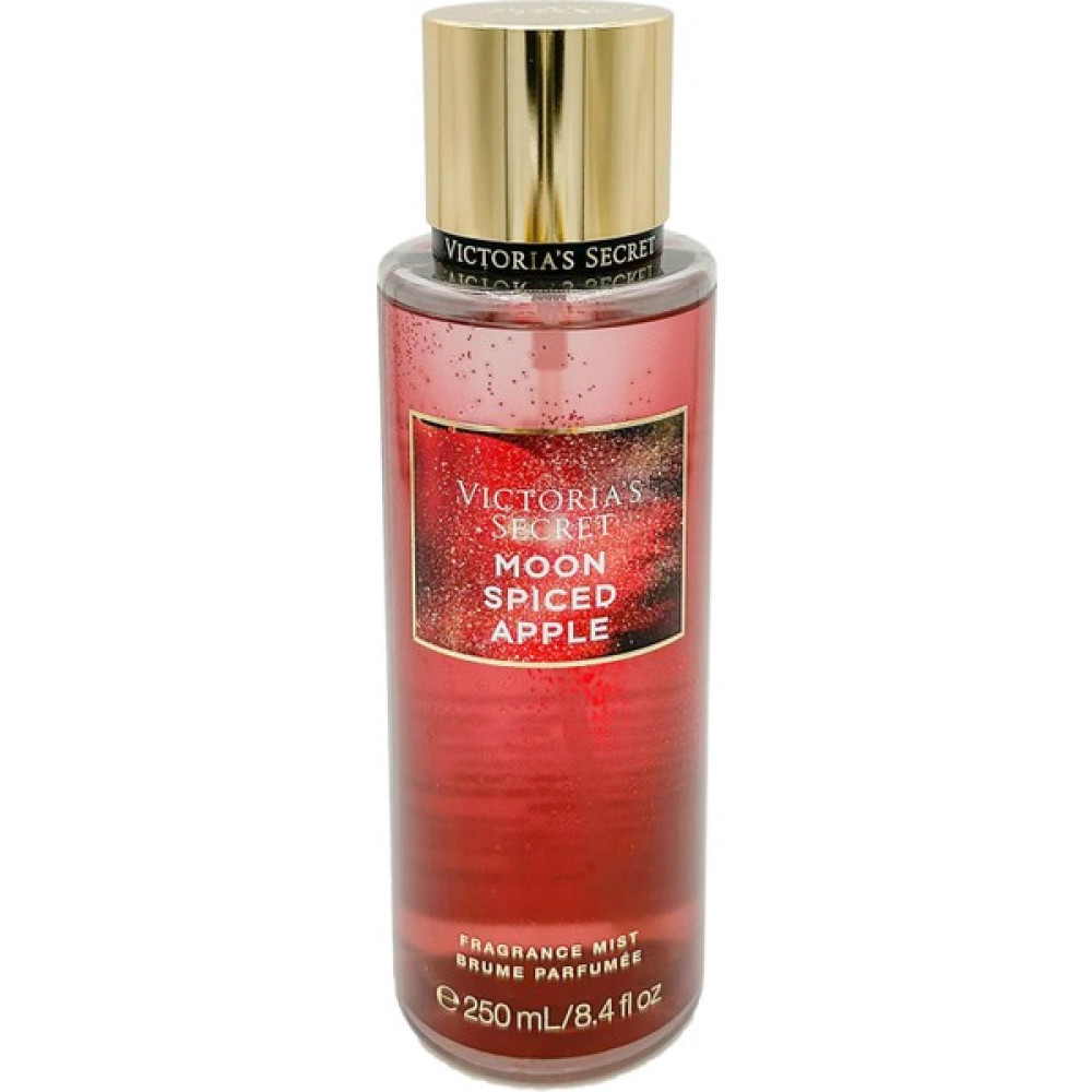 Victoria's Secret Moon Spiced Apple Vücut Spreyi 250ML Kadın Parfümleri Fiyatı