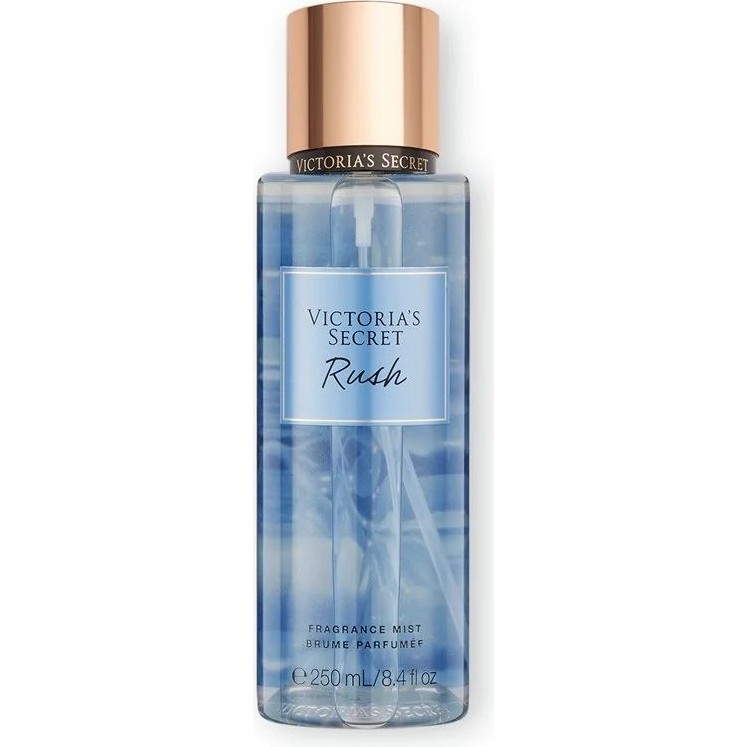 Victoria's Secret Parfümlü Vücut Spreyi Rush 250 ml Kadınlar İçin Ferahlatıcı Koku Parfümler Fiyatı