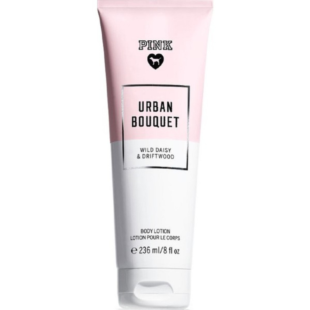 Victoria's Secret Pink Urban Bouquet 236 ml Kadın Vücut Losyonu Vücut Losyonu ve Nemlendiricileri Fiyatı