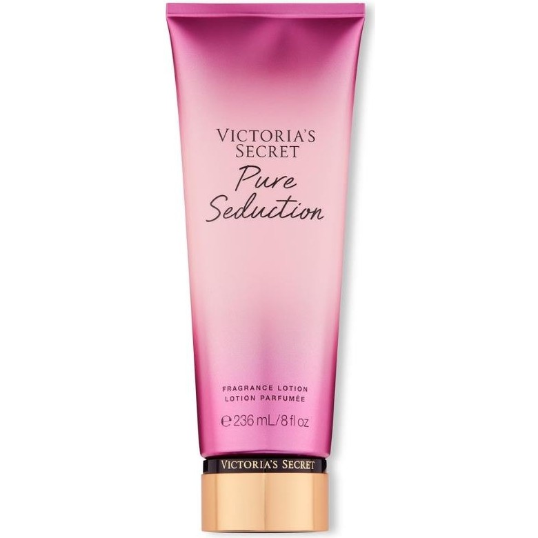 Victoria's Secret Pure Seduction 236 ml Kadın Vücut Losyonu Nemlendiriciler Fiyatı