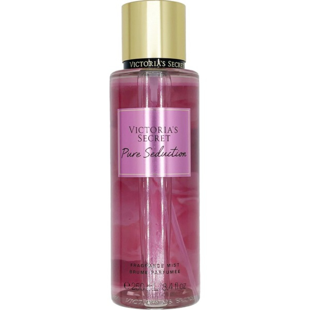 Victoria's Secret Pure Seduction Fragrance Mist 250ML Kadın Parfümleri Fiyatı