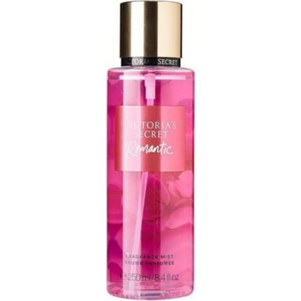 Victoria's Secret Romantic Vücut Spreyi 250 ml Kadın Parfümleri Fiyatı