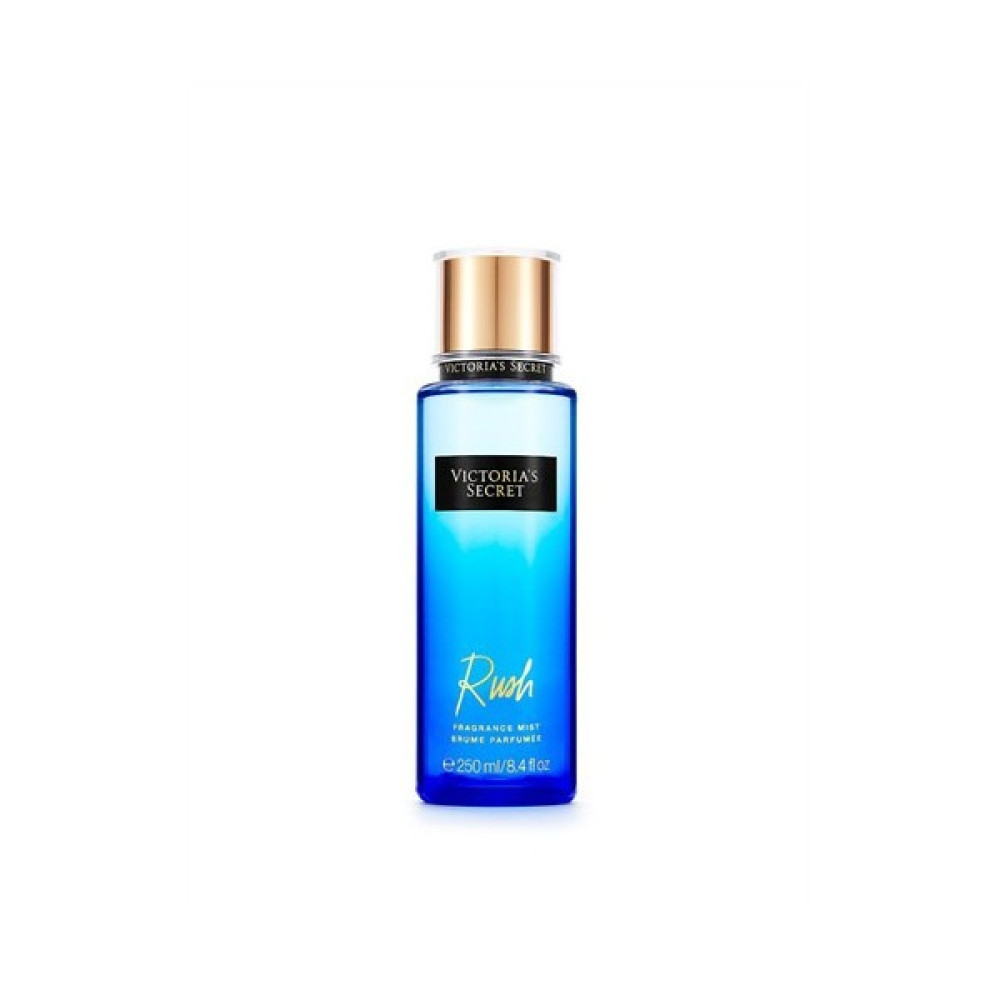 Victoria's Secret Rush Fragence Mist 250 Ml Kadın Parfümleri Fiyatı