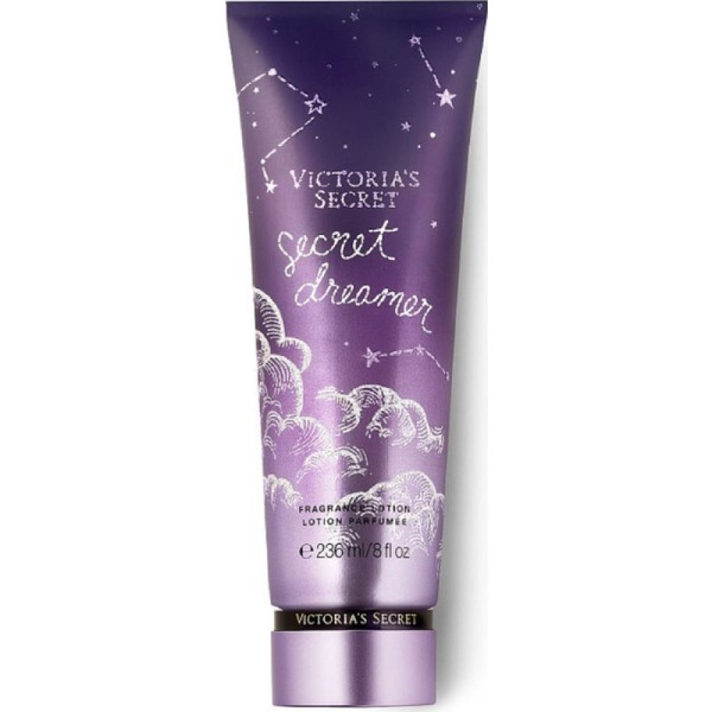 Victoria's Secret Secret Dreamer 236 ml Kadın Vücut Losyonu Nemlendiriciler Fiyatı