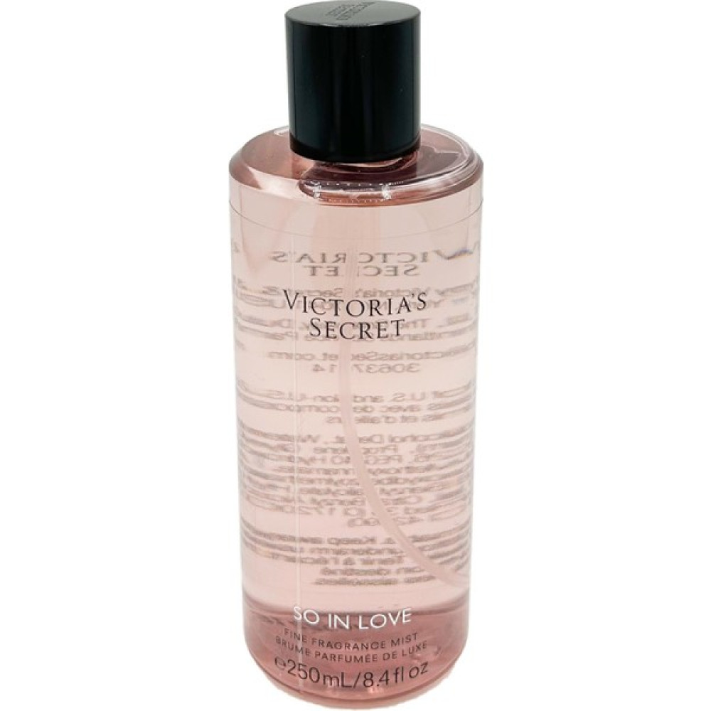 Victoria's Secret So In Love Vücut Spreyi 250ML Kadın Parfümleri Fiyatı