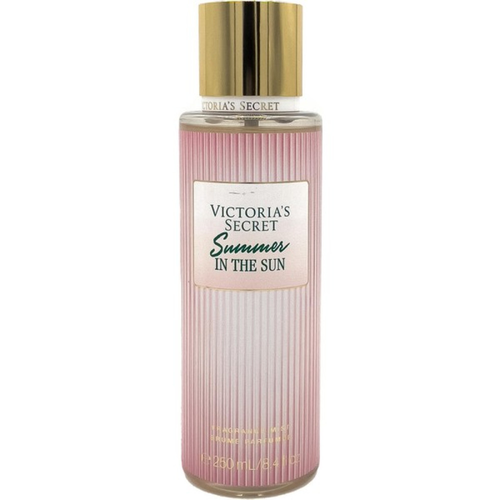 Victoria's Secret Summer In The Sun Vücut Spreyi 250ML Kadın Parfümleri Fiyatı