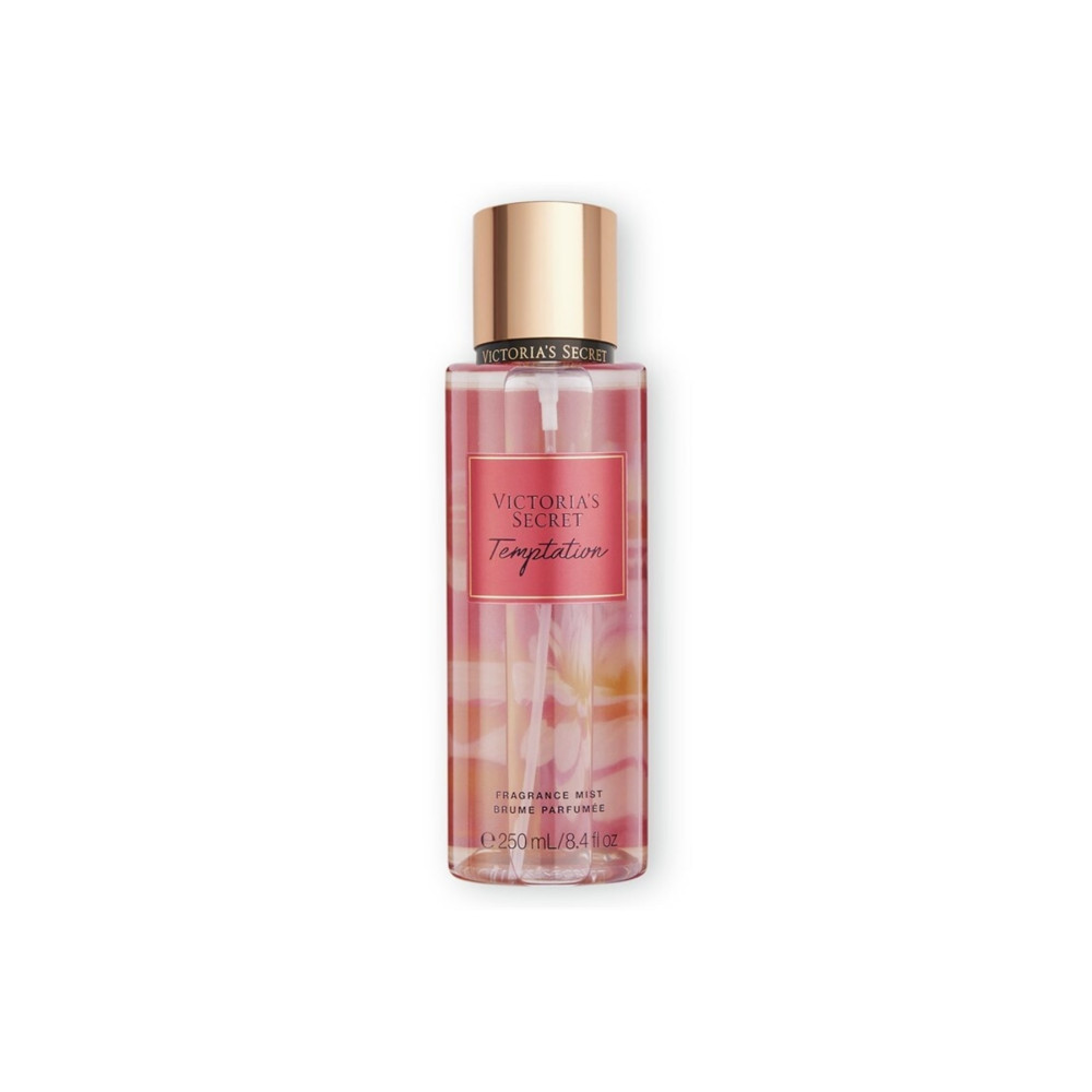 Victorias Secret Temptation Vücut Spreyi 250 Ml Deodorantlar Fiyatı