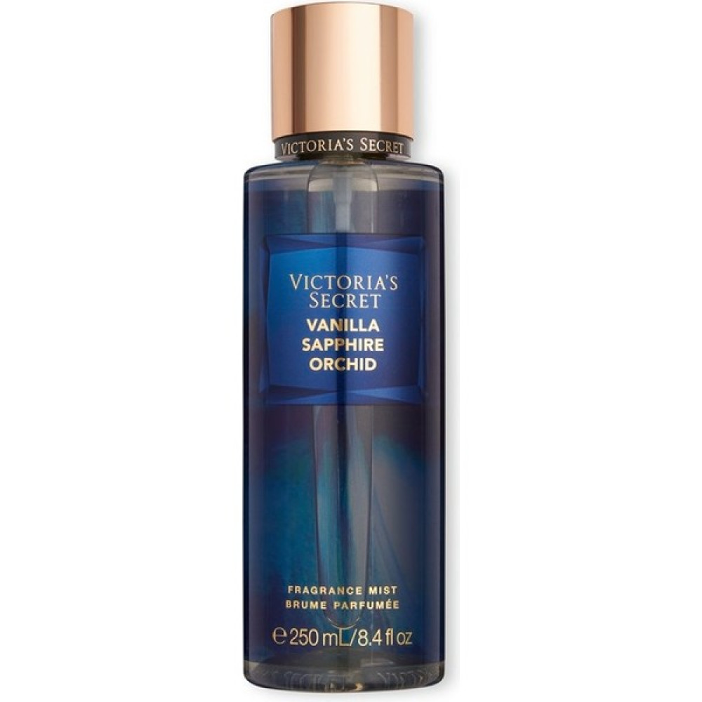 Vıctorıa's Secret Vanilla Sapphire Orchid Vücut Spreyi Kadın Parfümleri Fiyatı