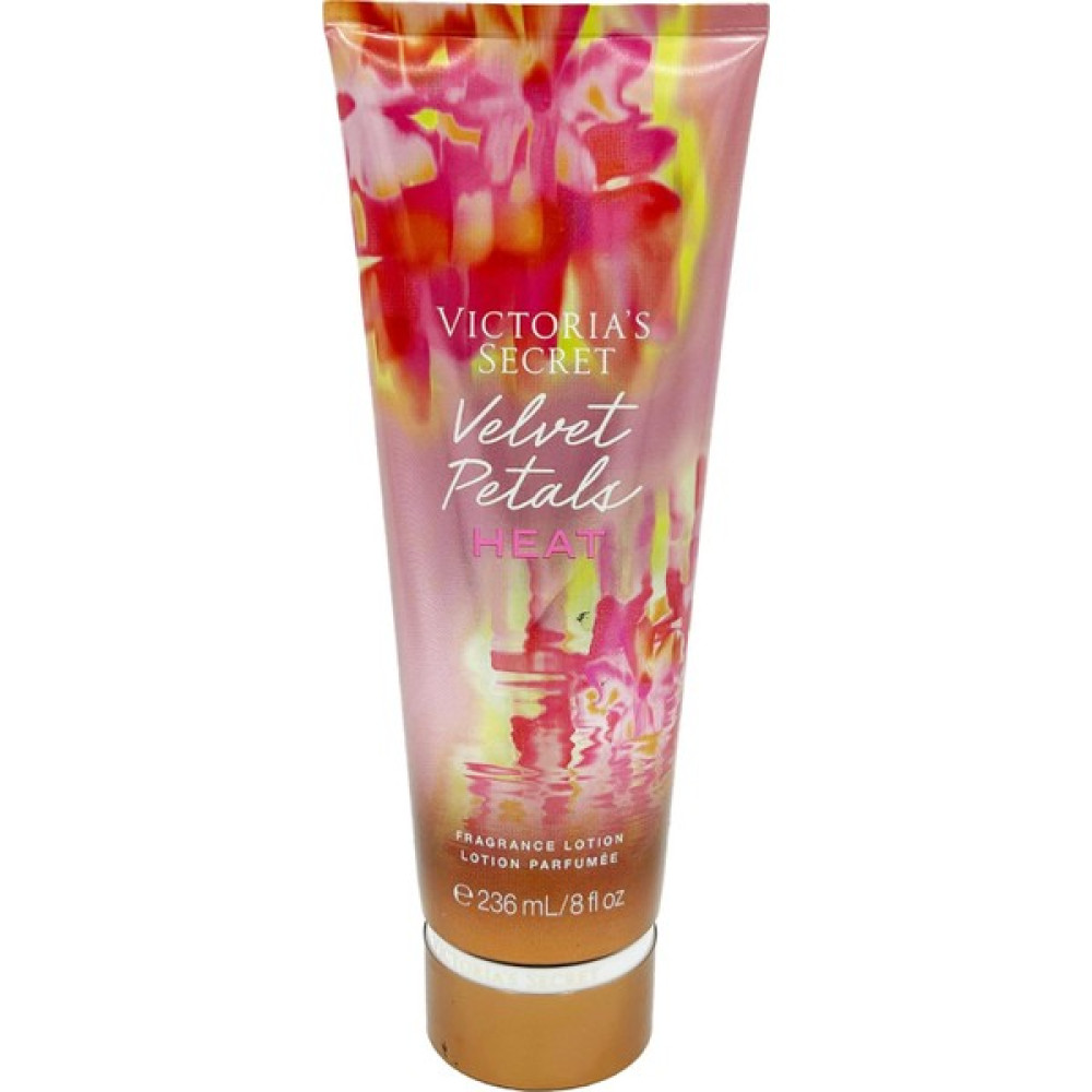 Victoria's Secret Velvet Petals Heat Vücut Losyonu 236ml Vücut Losyonu ve Nemlendiricileri Fiyatı