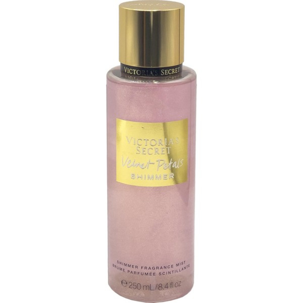 Victoria's Secret Velvet Petals Işıltılı Vücut Spreyi 250ML Kadın Parfümleri Fiyatı