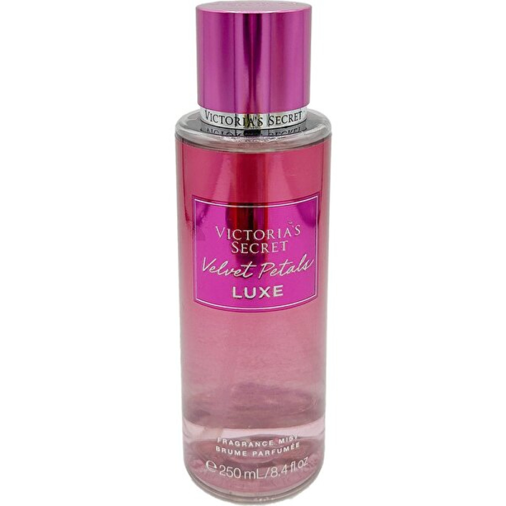 Victoria's Secret Velvet Petals Luxe Vücut Spreyi 250ML Kadın Parfümleri Fiyatı