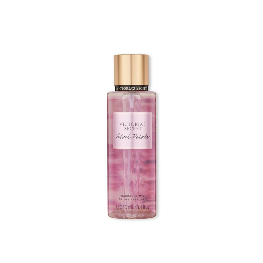 Victorias Secret Velvet Petals Vücut Spreyi 250 ml Deodorantlar Fiyatı
