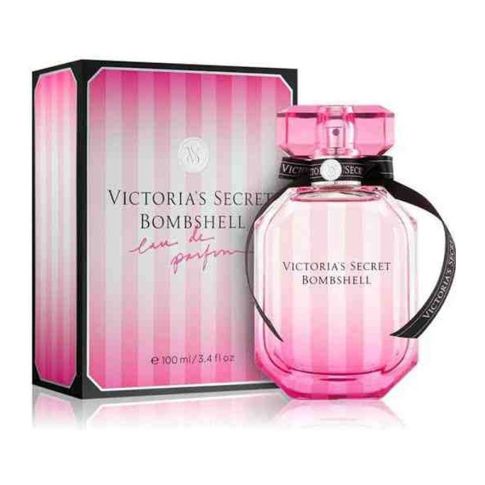 Victoria's Secret Victoria Secret Bombshell Edt Kadın Parfüm 100 ml Duş Jelleri ve Banyo Köpükleri Fiyatı