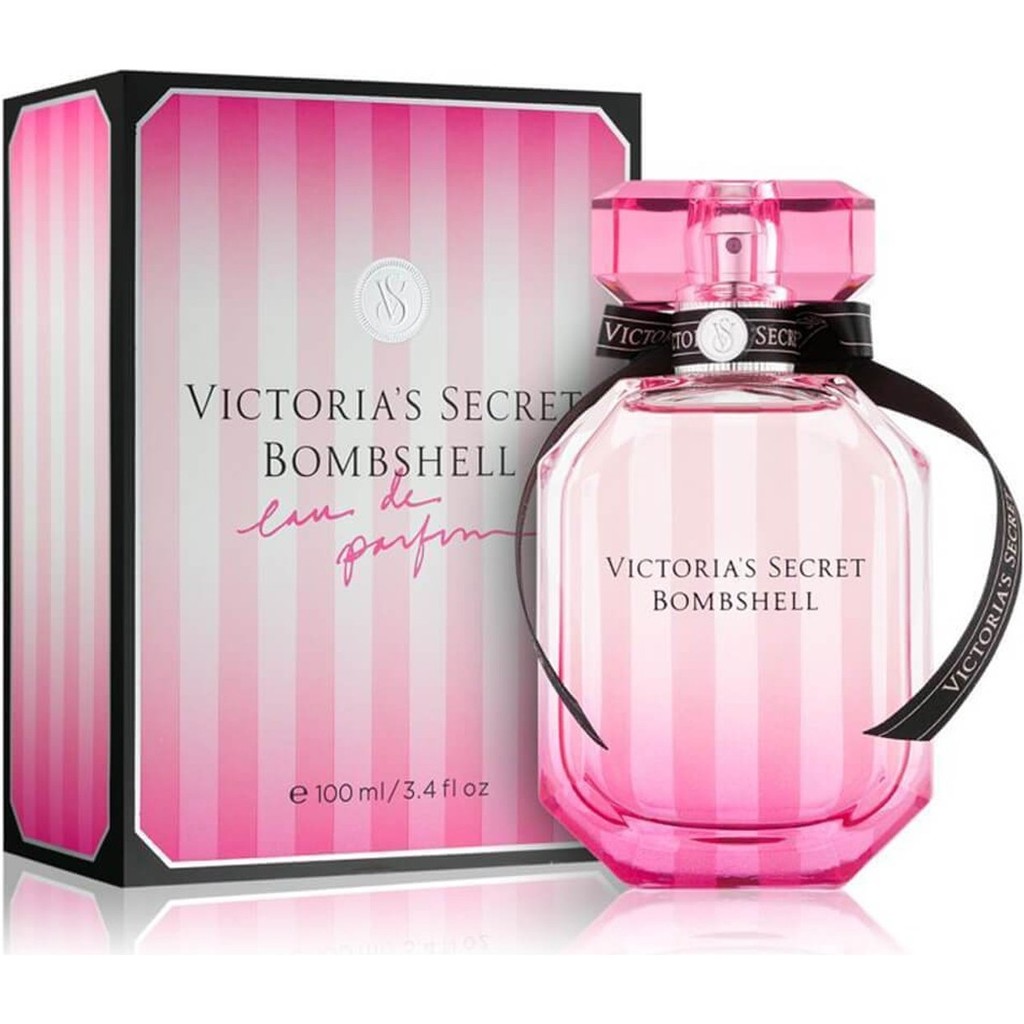 Victoria's Secret Victoria’s Secret Bombshell Eau De Parfum 100 ml Kadın Parfüm Parfümler Fiyatı