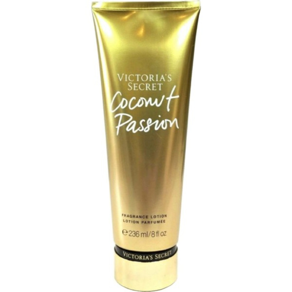 Victoria's Secret Victoria's Secrett Coconut Passion Losyon 236 ml Nemlendiriciler Fiyatı