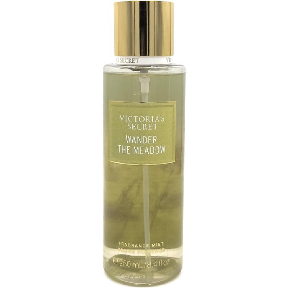 Victoria's Secret Wander The Meadow Vücut Spreyi 250ML Kadın Parfümleri Fiyatı