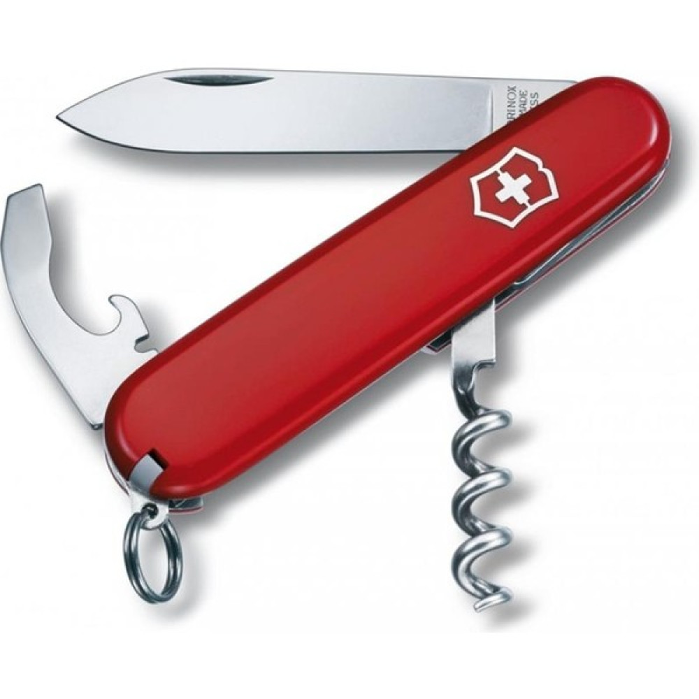 Victorinox 0.3303.B1 Waiter Çakı (Blisterli) Oto Boyaları Fiyatı