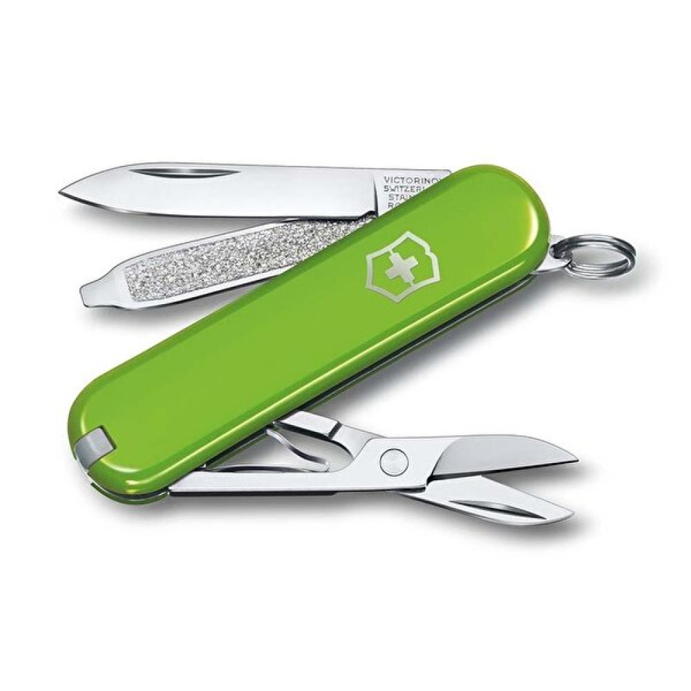 Victorinox 0.6223.43G Smashed Avocado Classic Çakı Çakı Fiyatı