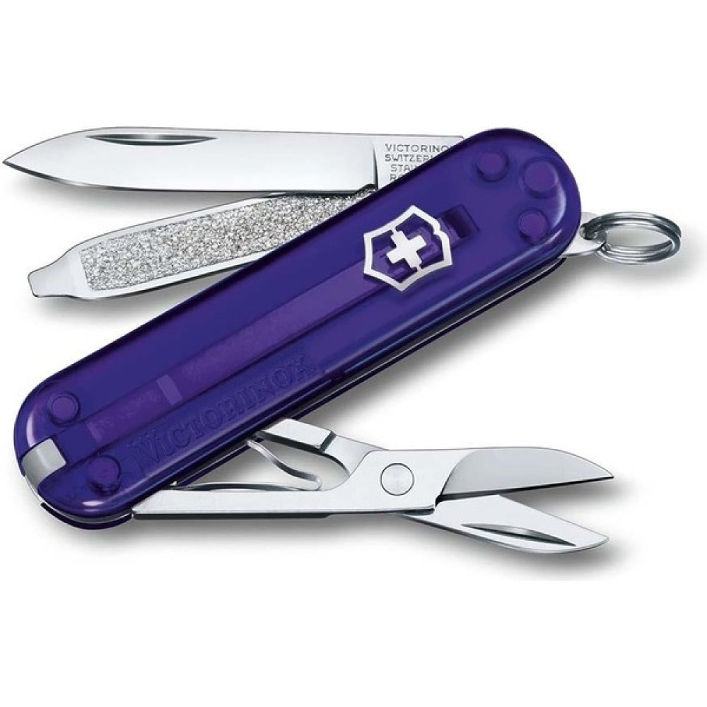 Victorinox 0.6223.T29G Persion Indigo Classic Çakı Oto Boyaları Fiyatı