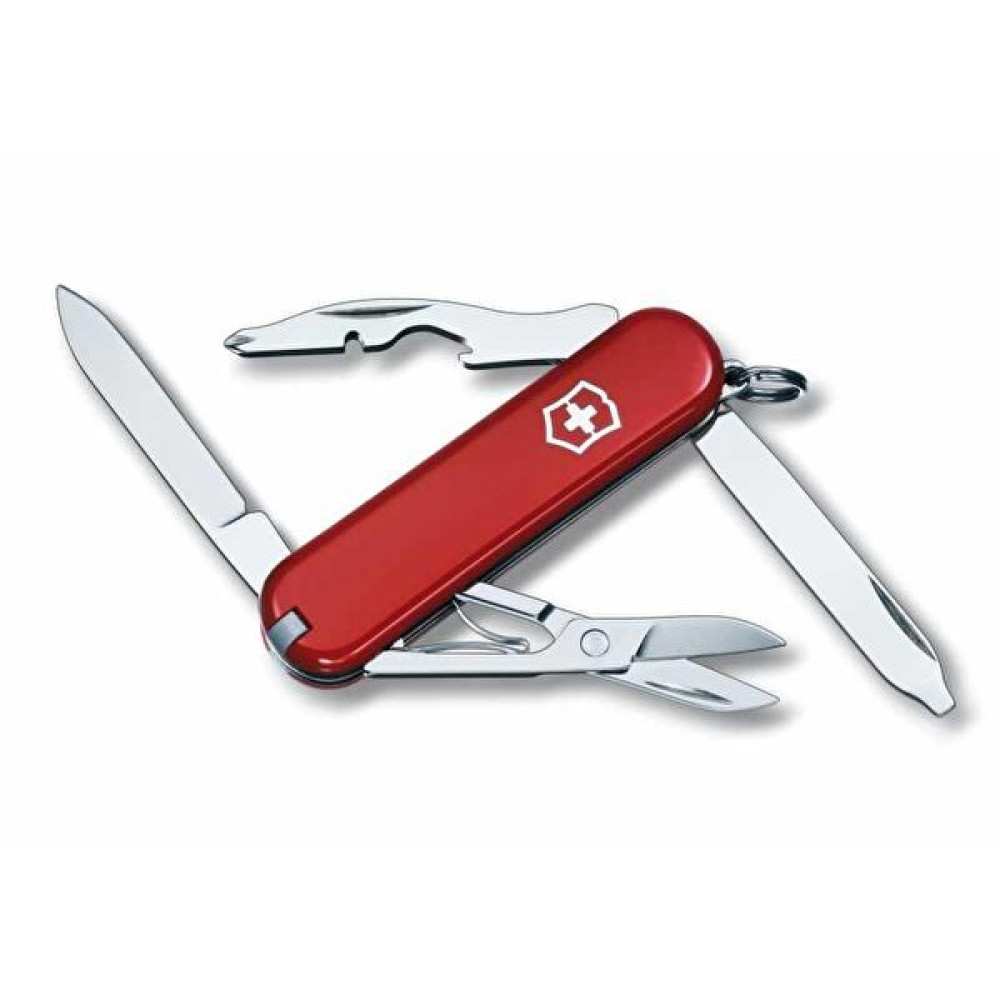 Victorinox 0.6363 Rambler Kırmızı Çakı Çakı Fiyatı
