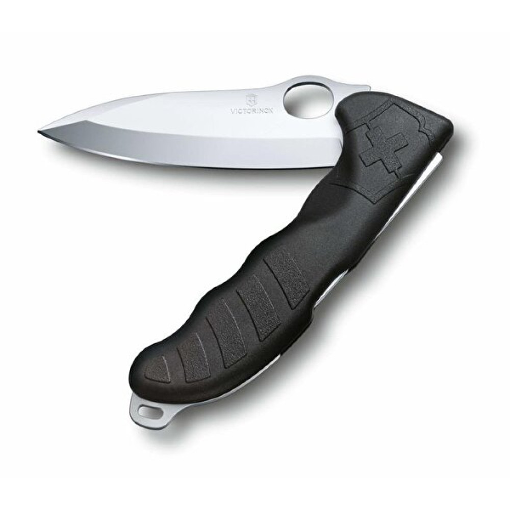 Victorinox 0.9411.M3 Hunter Pro Kılıflı Kutulu Siyah Tek El Çakı Çakı Fiyatı