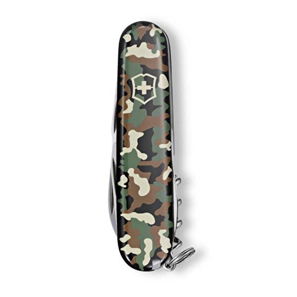 Victorinox 1.3603.94 Spartan Kamuflaj Çakı Çakı Fiyatı