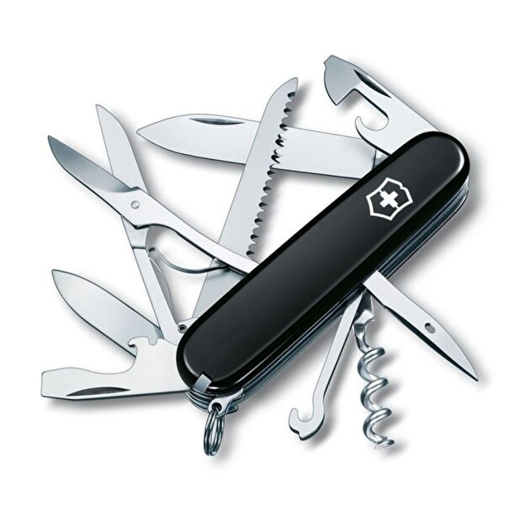 Victorinox 1.3713.3 Huntsman Çakı Çakı Fiyatı
