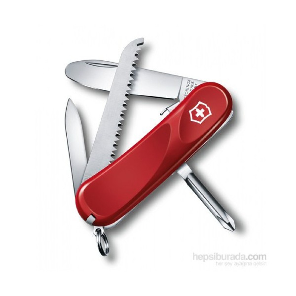 Victorinox 2.4213.Ske Junior 09 Çakı Oto Boyaları Fiyatı