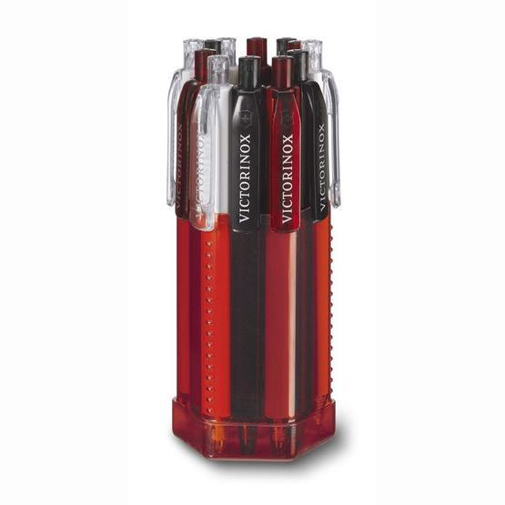 Victorinox 4.4353.12 ES1 Tükenmez Kalem 12 Adet