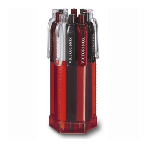 Victorinox 4.4353.12 ES1 Tükenmez Kalem 12 Adet