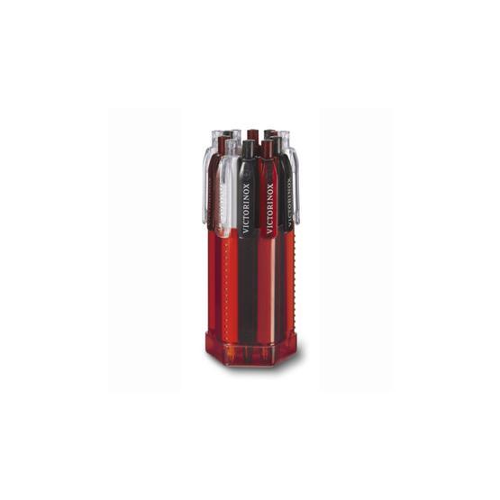Victorinox 4.4353.12 ES1 Tükenmez Kalem 12 Adet