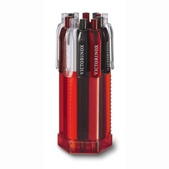 Victorinox 4.4353.12 ES1 Tükenmez Kalem 12 Adet Tükenmez Kalem Fiyatı